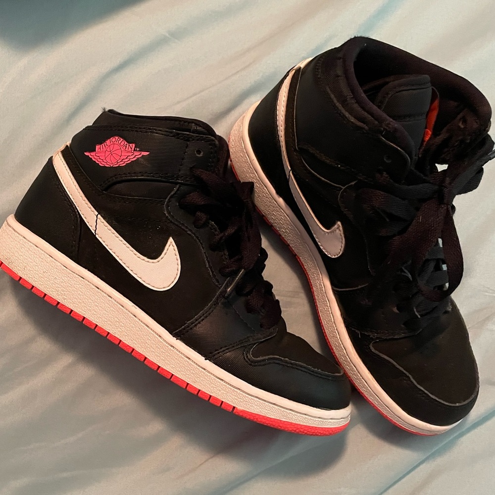 Jordan 1s